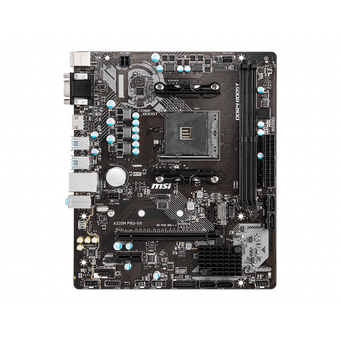 MSI A320M PRO-VH Motherboard