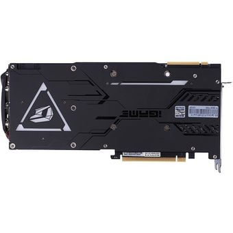 Colorful iGame GeForce RTX 2070 SUPER Vulcan OC-V