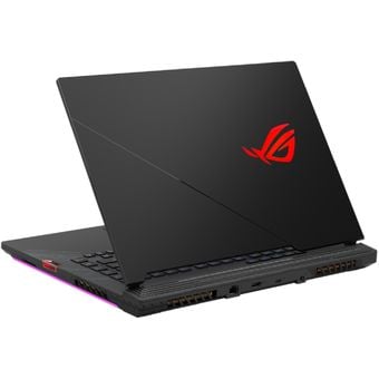 Asus ROG Strix Scar 17 Gaming Laptop, 17.3'', i7-10875H, 16GB/1TB [G732L-WEV054T] 