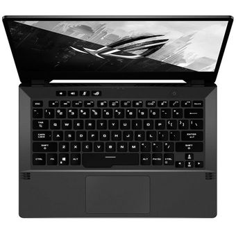 ASUS ROG Zephyrus G14, 14", R9 4900HS, 16GB/1TB [GA401I-VHE340T]