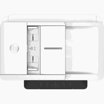 HP OfficeJet Pro 7730 Wide Format All-in-One Printer [Y0S19A]