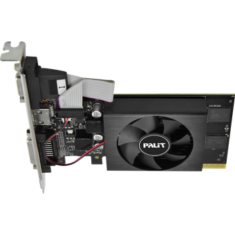 Palit GeForce GT 710 (2048MB GDDR5)