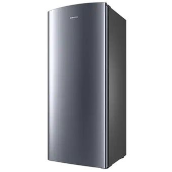 Samsung 185L 1- Door Fridge [RR18T1001SA]