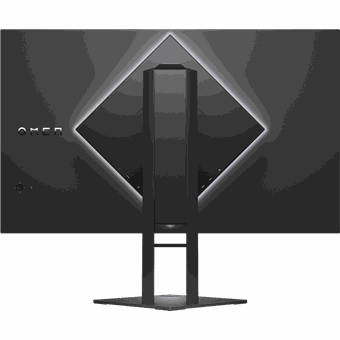 HP OMEN 27i , 27" QHD, IPS Monitor