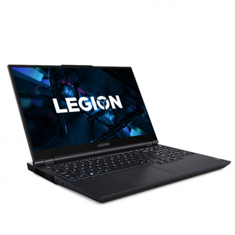 Lenovo Legion 5 15ITH6H, 15.6", i7-11600H, 16GB/1TB [82JH001HMJ]
