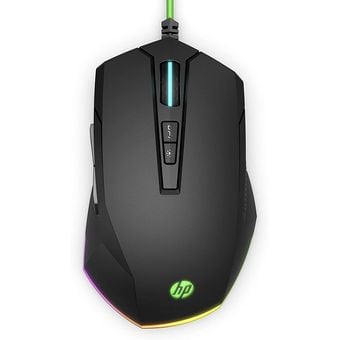 HP Pavilion Gaming Mouse 200