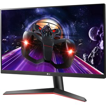 LG 32'' FHD IPS Monitor with FreeSync [32MP60G-B]