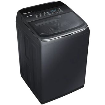 Samsung 18KG Top Load Washer w/ Active Dualwash [WA18M8700GV/FQ]