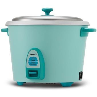 Khind 2.8L Electric Rice Cooker [RC828N]