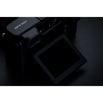 Fujifilm GFX 50R Body