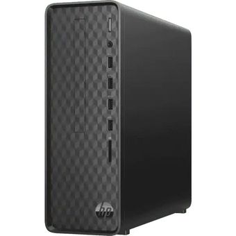 HP Slim Desktop, i5-10400, 4GB/512GB [S01-pF2007d]