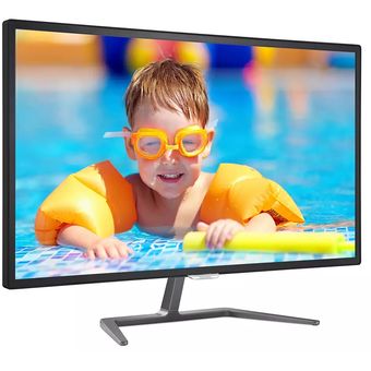 Philips 32" Full HD LCD Display, E Line [323E7QDAB/69]