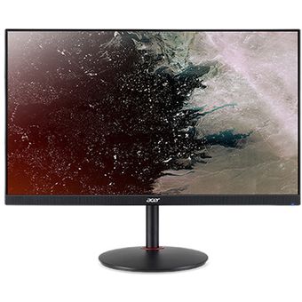 Acer 27" Nitro XV2, WQHD [XV272U P]