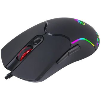 Marvo M359 | 1000 Pooling Rate Gaming Mouse