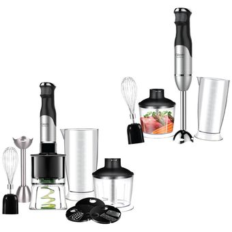 Giselle Hand Blender Basic Set [KEA0115]