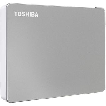 Toshiba Canvio Flex 2.5" External Hard Drive, 1TB