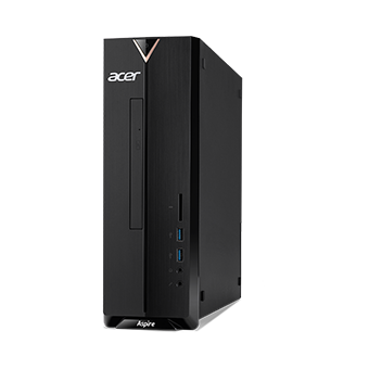 ACER Aspire XC, Pentium J5040, 4GB/1TB [XC830-5040W10]