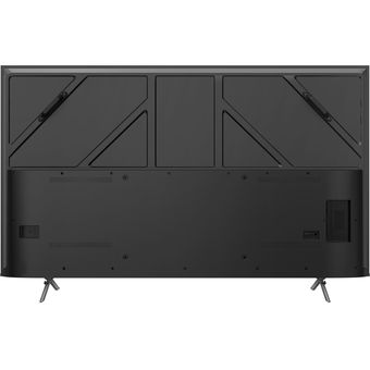 Hisense 85" 4K UHD TV A7H Series