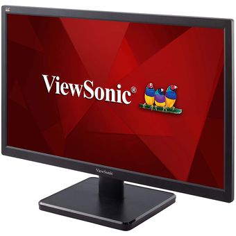 ViewSonic 22” 1080p Home and Office Monitor [VA2223-H]