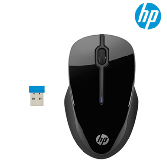 HP Wireless Mouse 250 [3FV67AA]