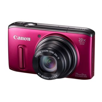 Canon Powershot SX240 HS