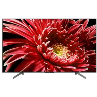 Sony 85 "4K Ultra HD LED Smart TV KD-85X8500G
