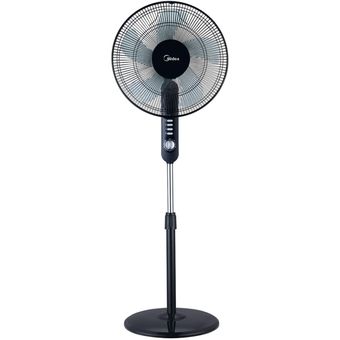Midea 16" Stand Fan [MF-16FS15F]