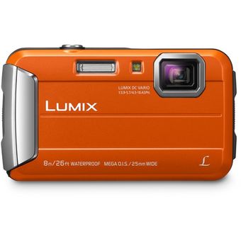 Panasonic DMC-FT30