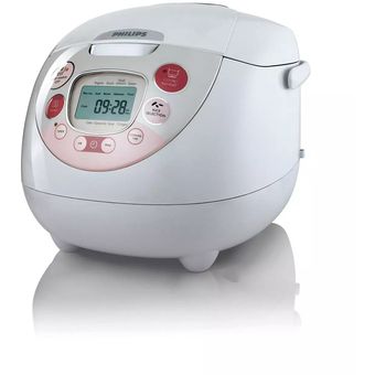 Philips 1.8L Rice cooker [HD4754]