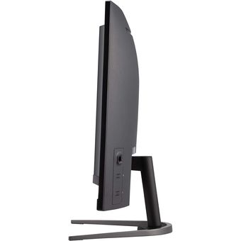 ViewSonic 32" 165Hz Curved Premium Monitor [VX3268-PC-MHD]