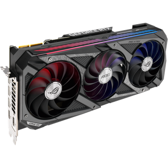 ASUS ROG Strix GeForce RTX 3090 [ROG-STRIX-RTX3090-24G-GAMING]