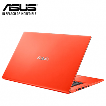 ASUS Vivobook Laptop Notebook, 14", R7 3700U, 4GB/512GB  [A412D-AEK416T] 