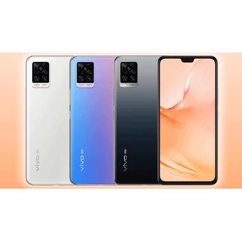 Vivo V20 Pro 5G (8+128GB)