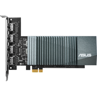 ASUS GeForce GT 710 [GT710-4H-SL-2GD5]
