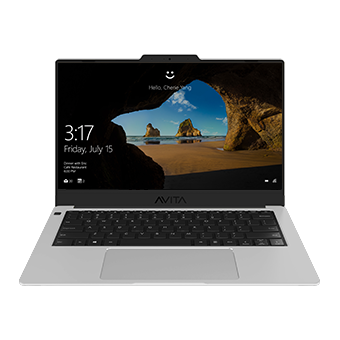 AVITA Liber V, 14", R7 4700U, 8GB/512GB