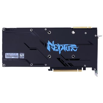 Colorful iGame GeForce RTX 2080 Neptune OC-V