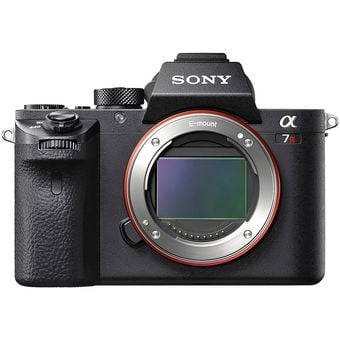 Sony a7R Mark II Body