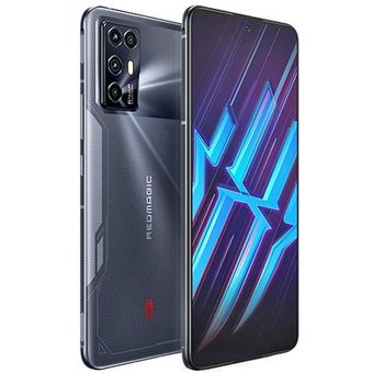 Nubia Red Magic 6R (12+256GB)