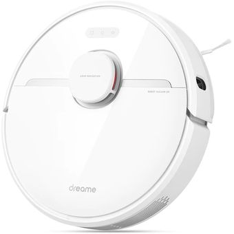 Dreame D9 LDS Robot Vacuum