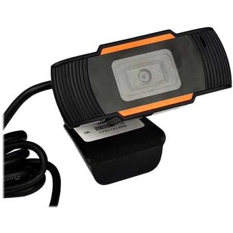 HP HyperCam HD Webcam, USB Webcam