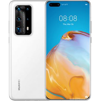 HUAWEI P40 Pro+ 5G (8+512GB)