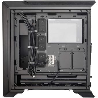 Cooler Master MasterCase SL600M Black Edition