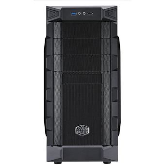 Cooler Master K280 (DUAL USB 3)