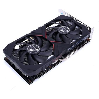 Colorful GeForce RTX 2060 SUPER 8G-V