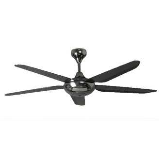 Elmark EMD 41-series, 56" ABS Blade Ceiling Fan