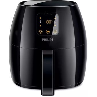 Philips Avance Collection Airfryer XL [HD9240]