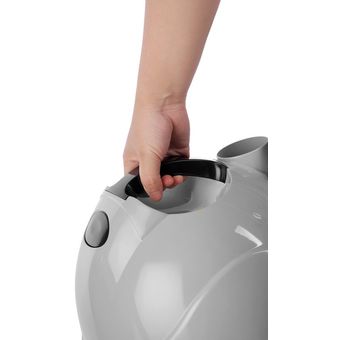 Pensonic 1200W Dry/Wet/Blow Vacuum Cleaner [PVC-211]