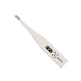Omron Digital Thermometer MC-246