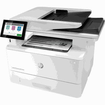 HP LaserJet Enterprise MFP M430f Laser Printer