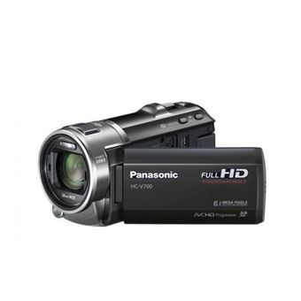 Panasonic HC-V700